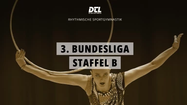 2024 | RSG | 3. Bundesliga Staffel B | 1. Wettkampftag | Gera