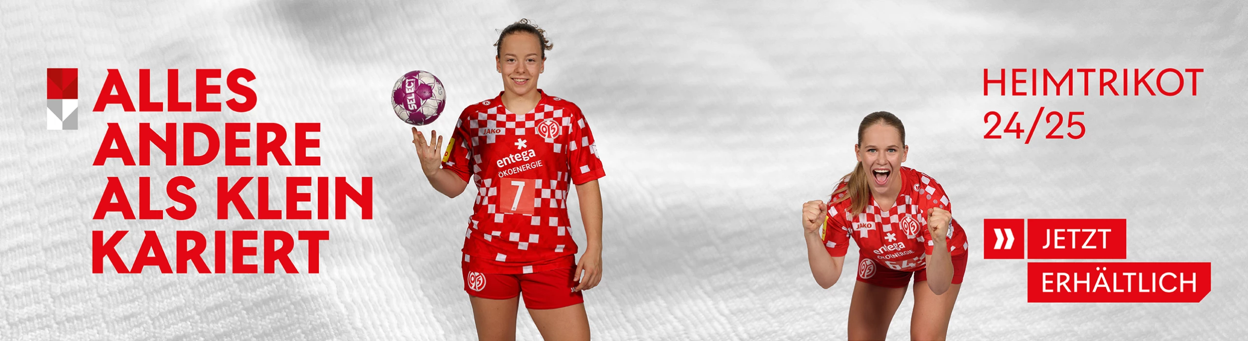 1. FSV Mainz 05 Frauen