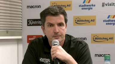 PK vom 13.10.2024: Science City Jena vs. Uni Baskets Münster