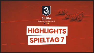 3. Liga: Pforzheim mit Überraschungssieg & Emsdetten spektakulär - die Highlights des 7. Spieltags
