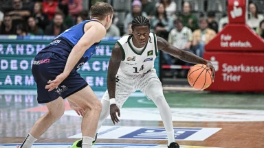 #03 Gamerpeort vs. Bremerhaven