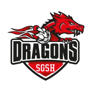 SGSH Dragons Männer