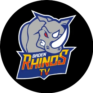 Baden Rhinos Tv