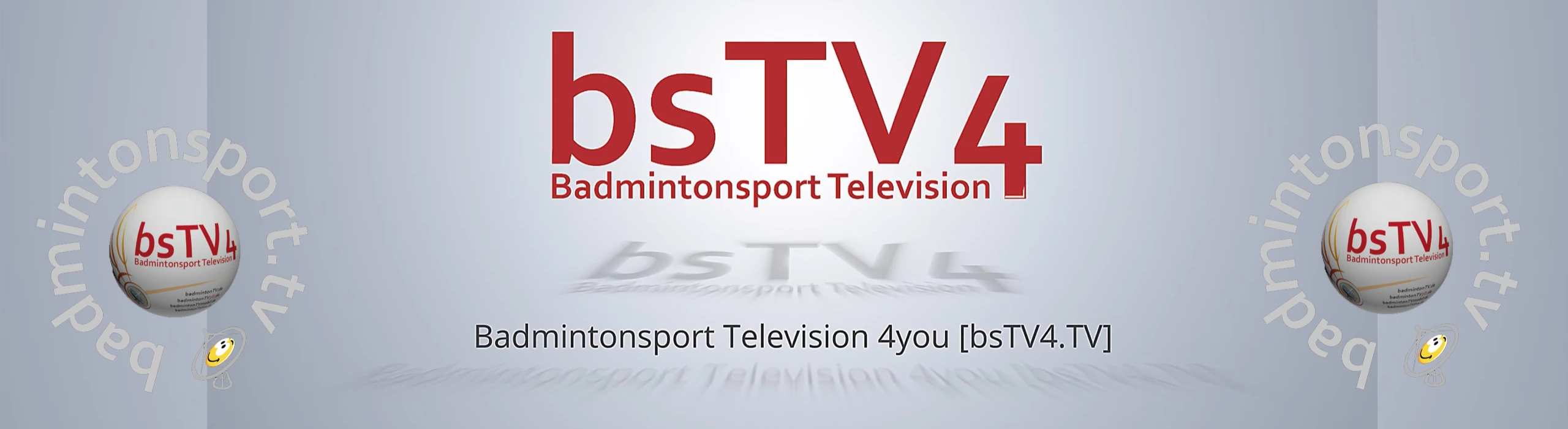Badmintonsport Television - Badmintonsport.TV