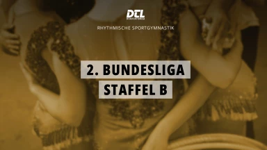 2024 | RSG | 2. Bundesliga Staffel B | 2. Wettkampftag | Frankfurt
