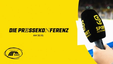 Pressekonferenz am 30.10.