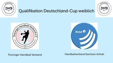 Quali D-Cup weiblich: THV - HVSA