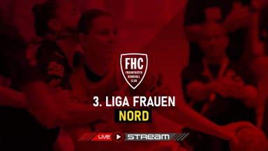 3. Liga Frauen: Staffel Nord: Frankfurter HC gegen TSV Altenholz