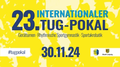 23. Internationaler TuG-Pokal 2024 | 30.11.2024