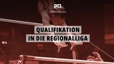 2024 | Turnen Frauen | Qualifikationswettkampf in die Regionalliga