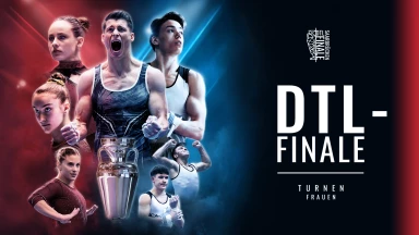 2024 | Turnen Frauen | DTL-Finale | Saarbrücken