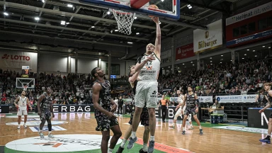 #05 Play of the Day vs. Münster