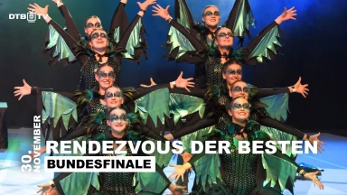 Bundesfinale Rendezvous der Besten 2024