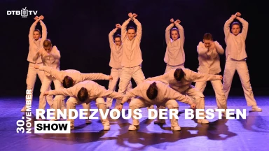Rendezvous der Besten Show 2024