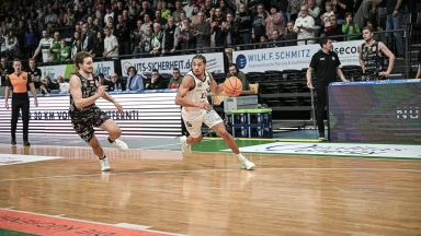 #05 Gamereport vs. Münster
