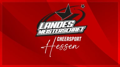 Landesmeisterschaft Hessen 2024