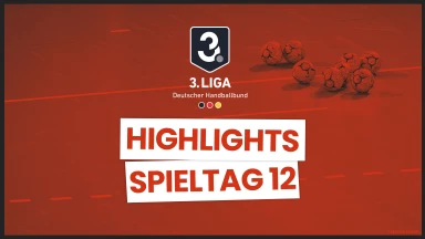 Topspiele und Drama! - die Highlights des 12. Spieltags
