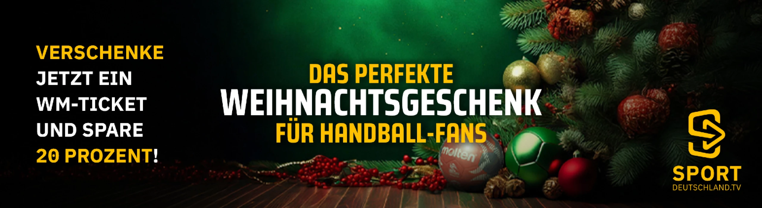 Handball-EM der Frauen 2024