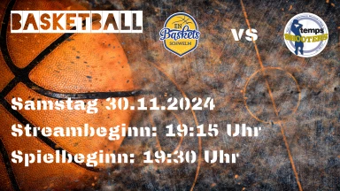 ProB Nord: EN Baskets Schwelm vs TSV Neustadt temps Shooters