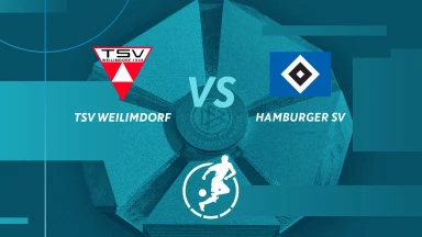 17. Spieltag: TSV Weilimdorf vs. Hamburger SV – Futsal-Bundesliga