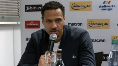 PK vom 01.12.2024: Science City Jena vs. HAKRO Merlins Crailsheim