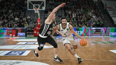 #07 Gamerport vs. Gießen