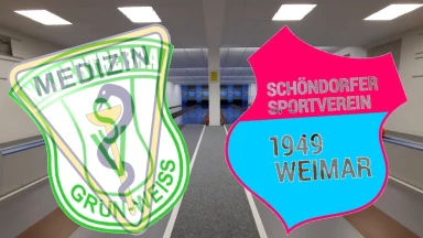 BSN gg. SSV Weimar