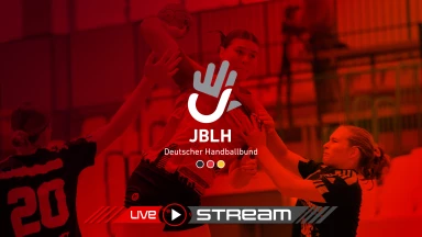A-JBLH - Frankfurter Handballclub gegen TSV Bayer 04 Leverkusen