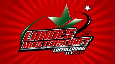 Landesmeisterschaft Cheerleading Nordrhein-Westfalen