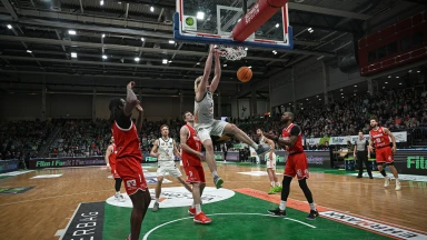 #07 Play of the Day vs. Artland Dragons