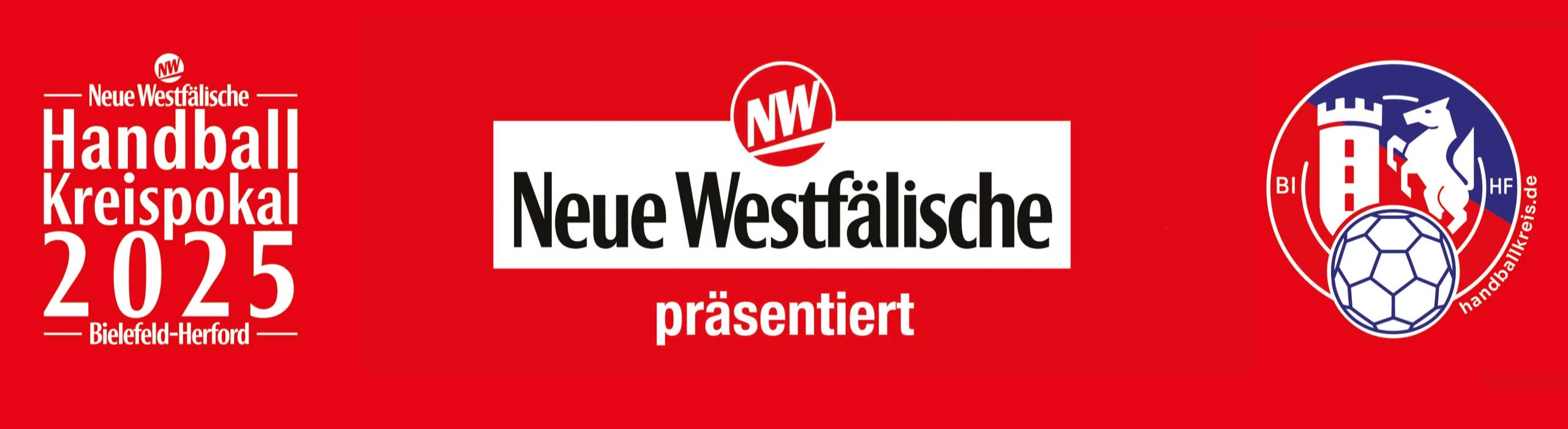 Handballkreis Bielefeld-Herford e.V.