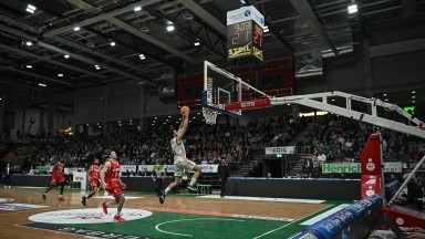 #08 Gamereport vs. Artland Dragons