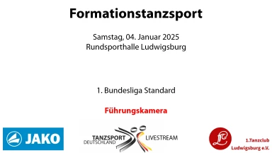 Formation 1.Bundesliga Standard (FK)