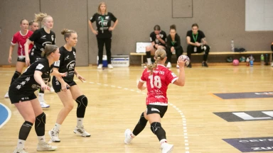 Jugendbundesliga wB Berliner TSC - BSV Sachsen Zwickau