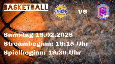 ProB Nord: EN Baskets Schwelm vs Berlin Braves