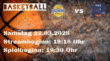 ProB Nord: EN Baskets Schwelm vs  TKS 49ers