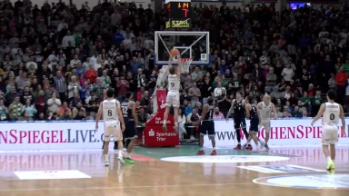 #09 Play of the Day vs. Düsseldorf