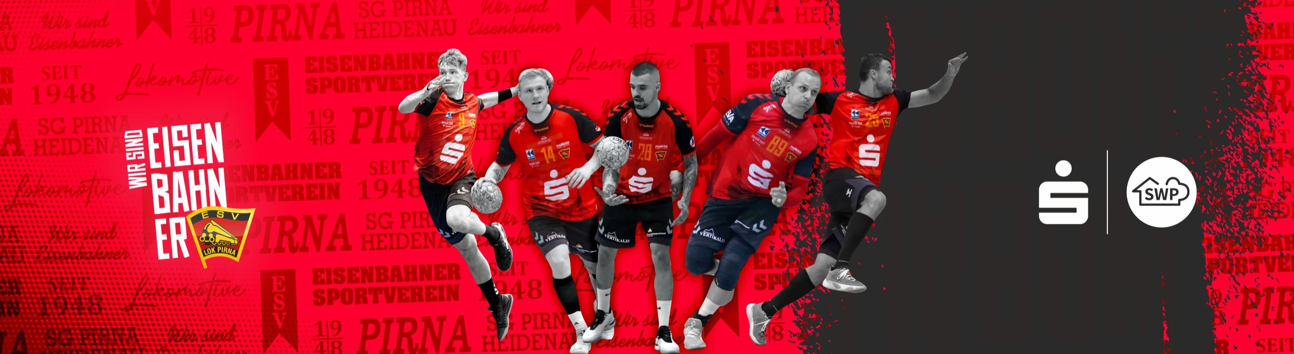 ESV Lokomotive Pirna
