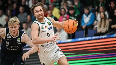 #10 Play of the Day vs. Bochum