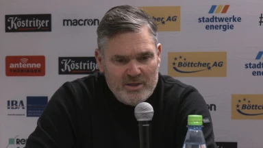 PK vom 05.01.2025: Science City Jena vs. EPG Guardians Koblenz