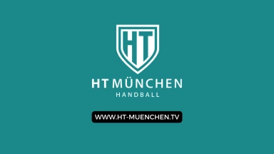 JBLH mB: HT München vs. HSC 2000 Coburg