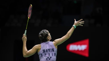 Court 1 - Malaysia Open 2025 - Viertelfinale - Session 1