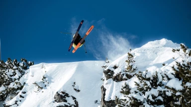 Beste Bedingungen werden zum fünften Nendaz Backcountry Invitational erwartet