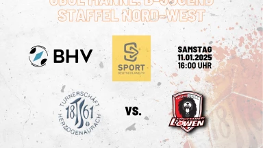 TS Herzogenaurach vs.TSV Lengfeld