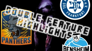 Double Feature Highlights