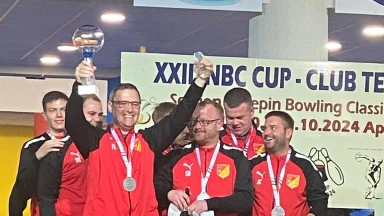 VKC 1 - SG Wolfach/Oberwolfach | 2.BuLi Süd @dkbc
