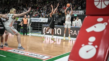 #11 Gamerport vs. Bayreuth