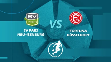 13. Spieltag: SV Pars Neu-Isenburg vs. Fortuna Düssldorf - Futsal Bundesliga