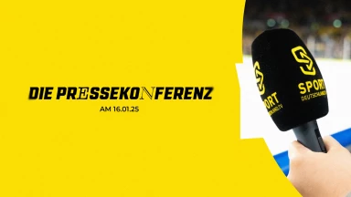 Die Pressekonferenz am 16.01.