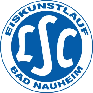 LSC Bad Nauheim, Eiskunstlauf